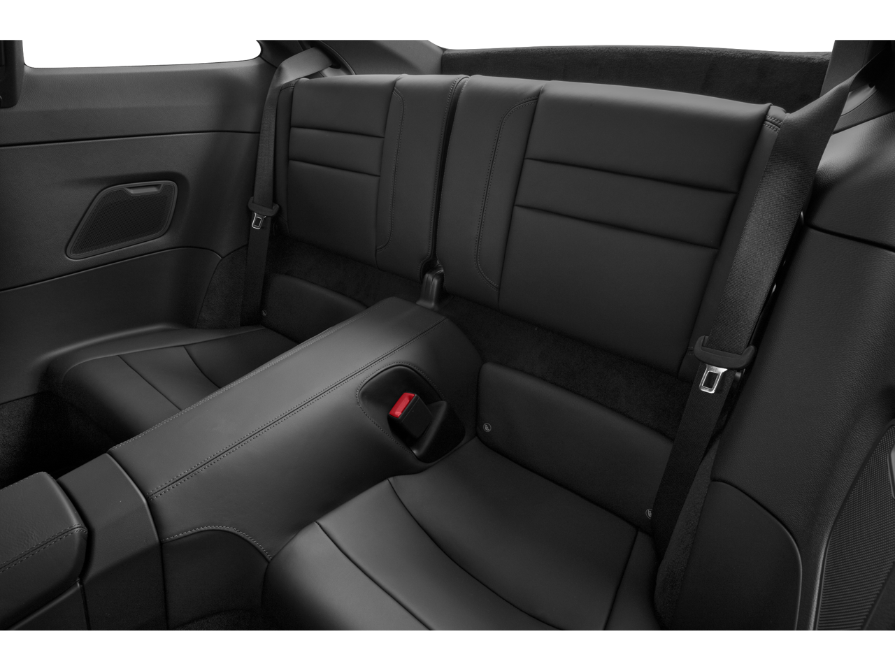 2023 Porsche 911 Carrera GTS Coupe