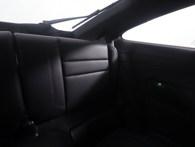 2024 Porsche 911 Carrera S