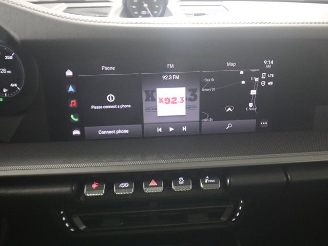 2024 Porsche 911 Carrera S