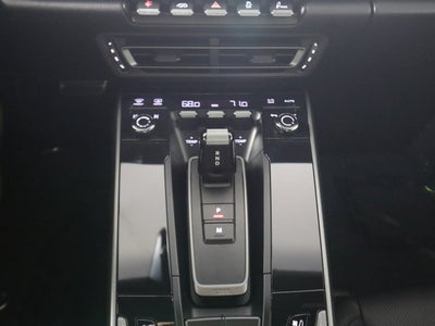 2024 Porsche 911 Carrera S