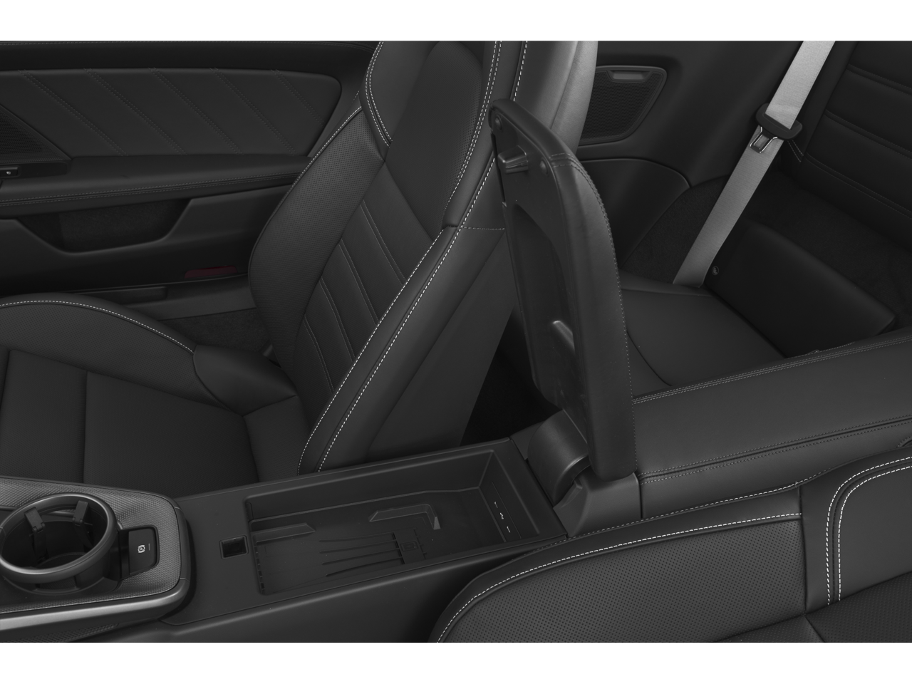 2025 Porsche 911 Carrera 4 GTS