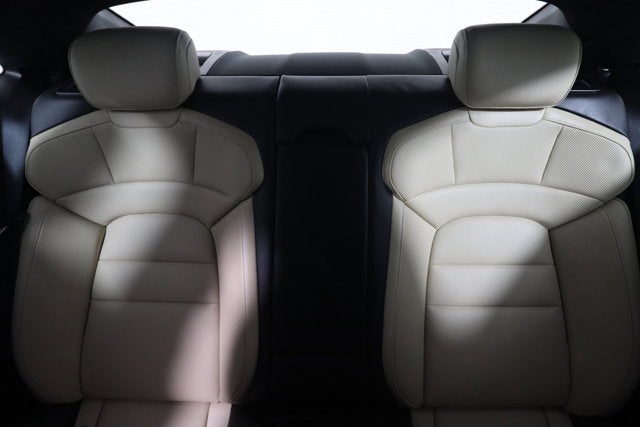 2021 Porsche Taycan 4S