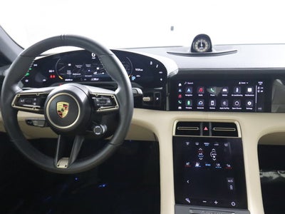 2021 Porsche Taycan 4S