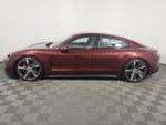 2021 Porsche Taycan 4S