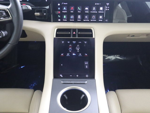 2021 Porsche Taycan 4S