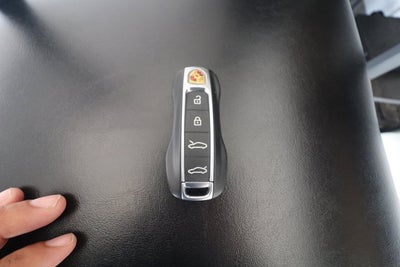 2021 Porsche Taycan 4S