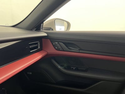 2023 Porsche Taycan 4S AWD