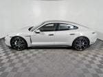2023 Porsche Taycan 4S AWD