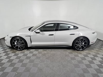2023 Porsche Taycan 4S AWD