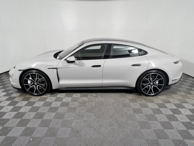 2023 Porsche Taycan 4S AWD