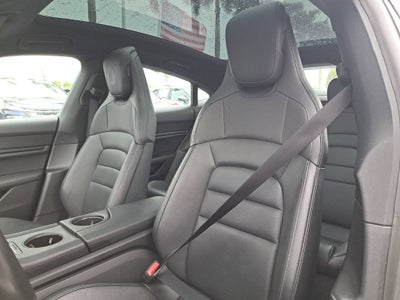 2023 Porsche Taycan 4S