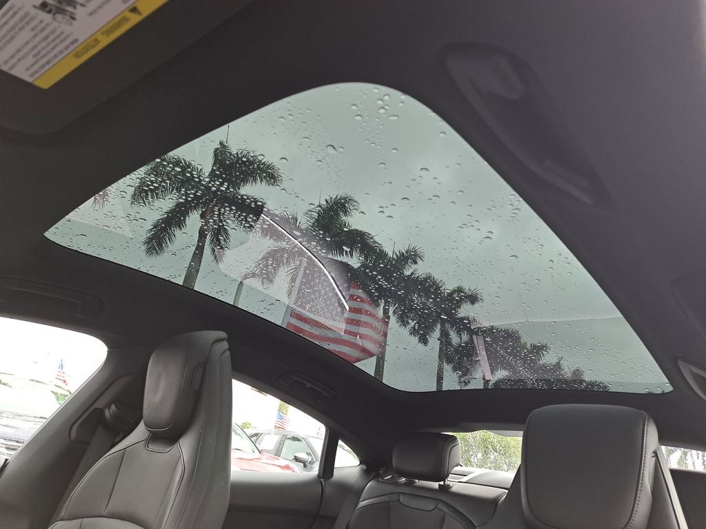 2023 Porsche Taycan 4S