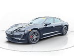 2023 Porsche Taycan 4S