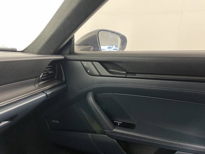 2022 Porsche 911 GT3