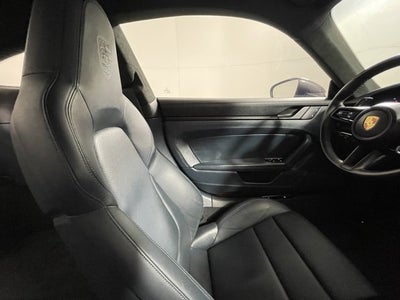 2022 Porsche 911 GT3