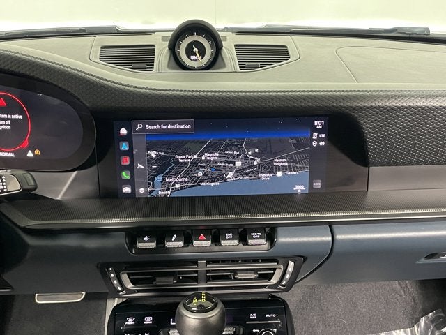 2022 Porsche 911 GT3