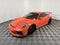2018 Porsche 911 GT3 Coupe