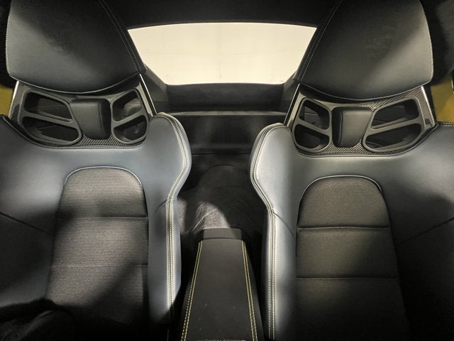 2022 Porsche 911 GT3 w/Touring Package