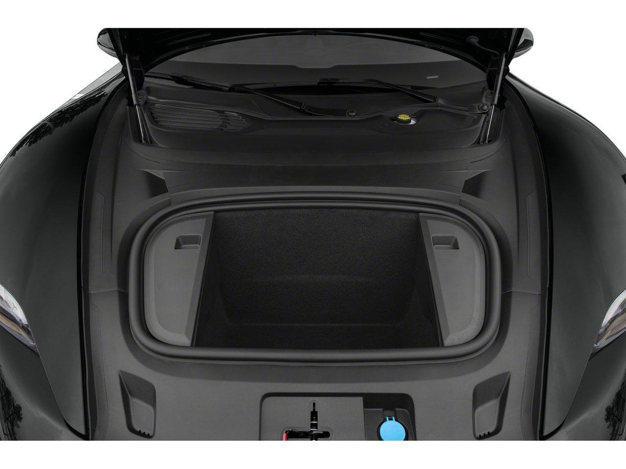 2020 Porsche Taycan Turbo