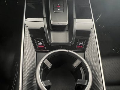 2023 Porsche 911 Turbo Coupe