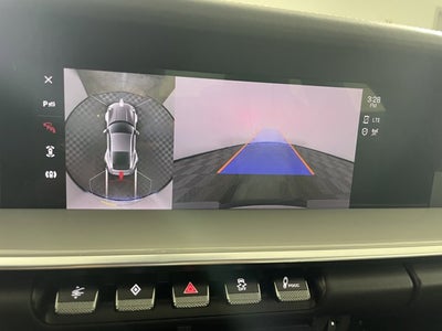 2024 Porsche 911 Turbo S Coupe