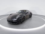 2021 Porsche 911 Turbo