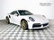2023 Porsche 911 Turbo S