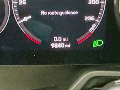 2023 Porsche 911 Turbo S