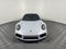 2026 Porsche 911 Turbo S Coupe