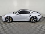 2026 Porsche 911 Turbo S Coupe