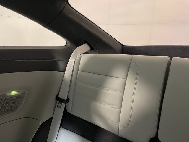 2023 Porsche 911 Turbo