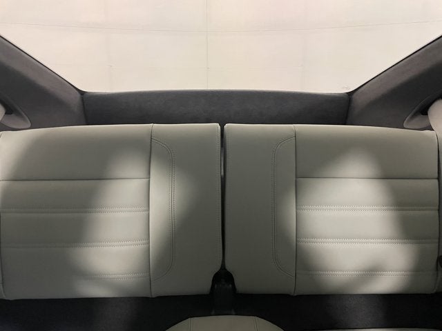 2023 Porsche 911 Turbo