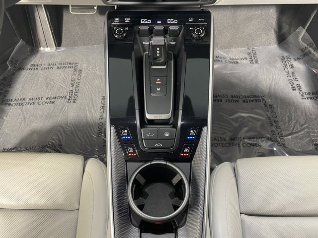 2023 Porsche 911 Turbo