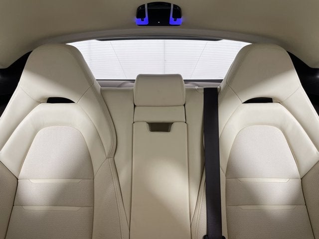 2023 Porsche Panamera Base