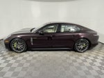 2023 Porsche Panamera Base