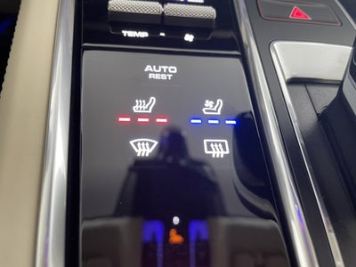 2023 Porsche Panamera Base