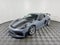 2025 Porsche 718 Cayman GT4 RS Coupe