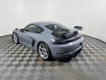 2025 Porsche 718 Cayman GT4 RS Coupe