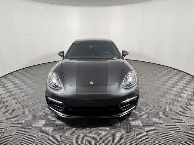 2023 Porsche Panamera GTS AWD