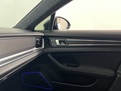 2023 Porsche Panamera GTS AWD