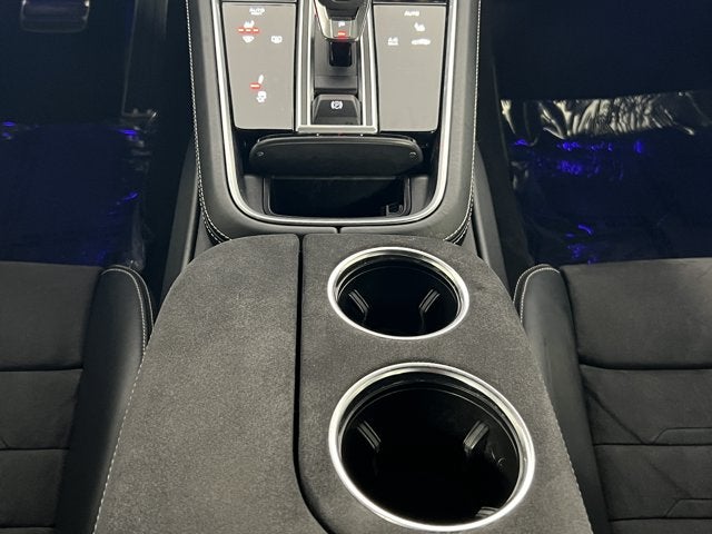 2023 Porsche Panamera GTS AWD