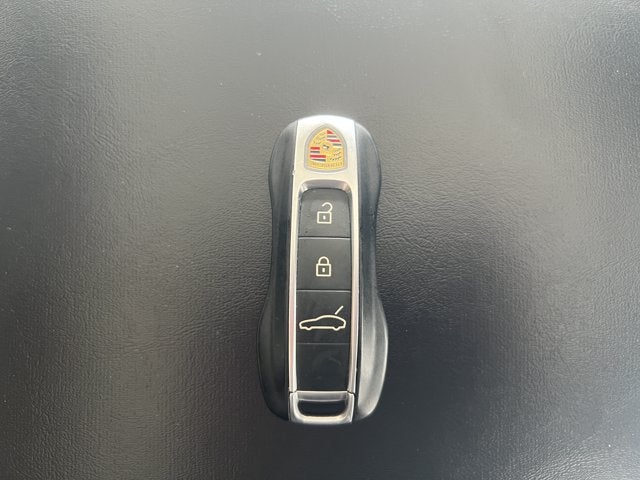 2023 Porsche Panamera GTS AWD
