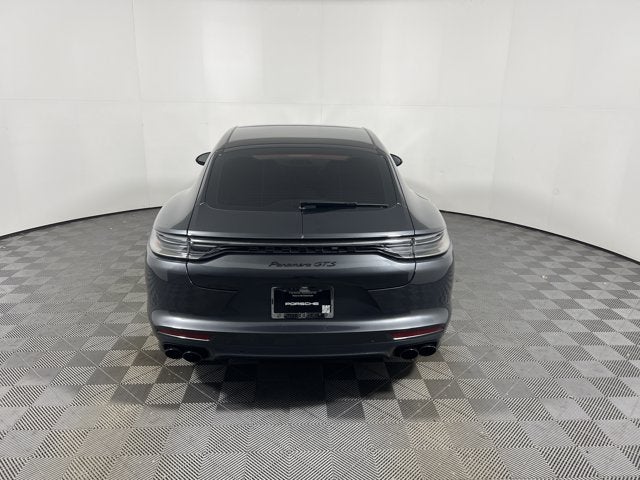 2023 Porsche Panamera GTS AWD
