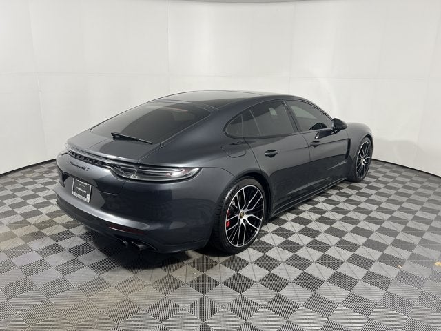 2023 Porsche Panamera GTS AWD