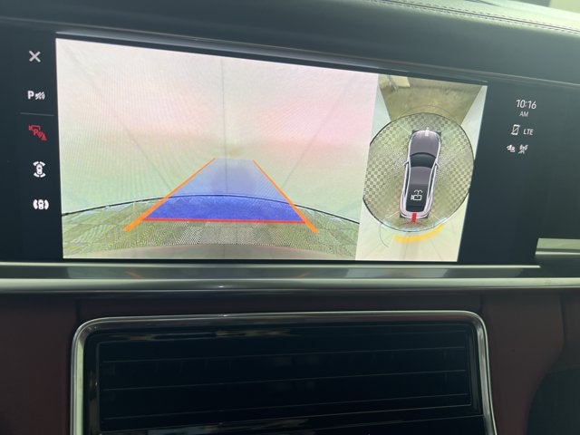 2023 Porsche Panamera 4