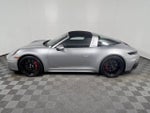 2026 Porsche 911 4 GTS