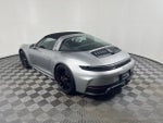 2026 Porsche 911 4 GTS