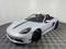 2025 Porsche 718 Boxster Base