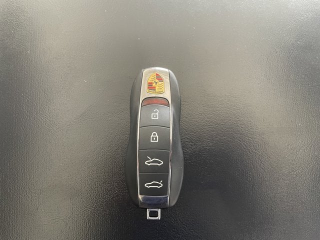 2025 Porsche 718 Boxster Base