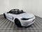 2025 Porsche 718 Boxster Base